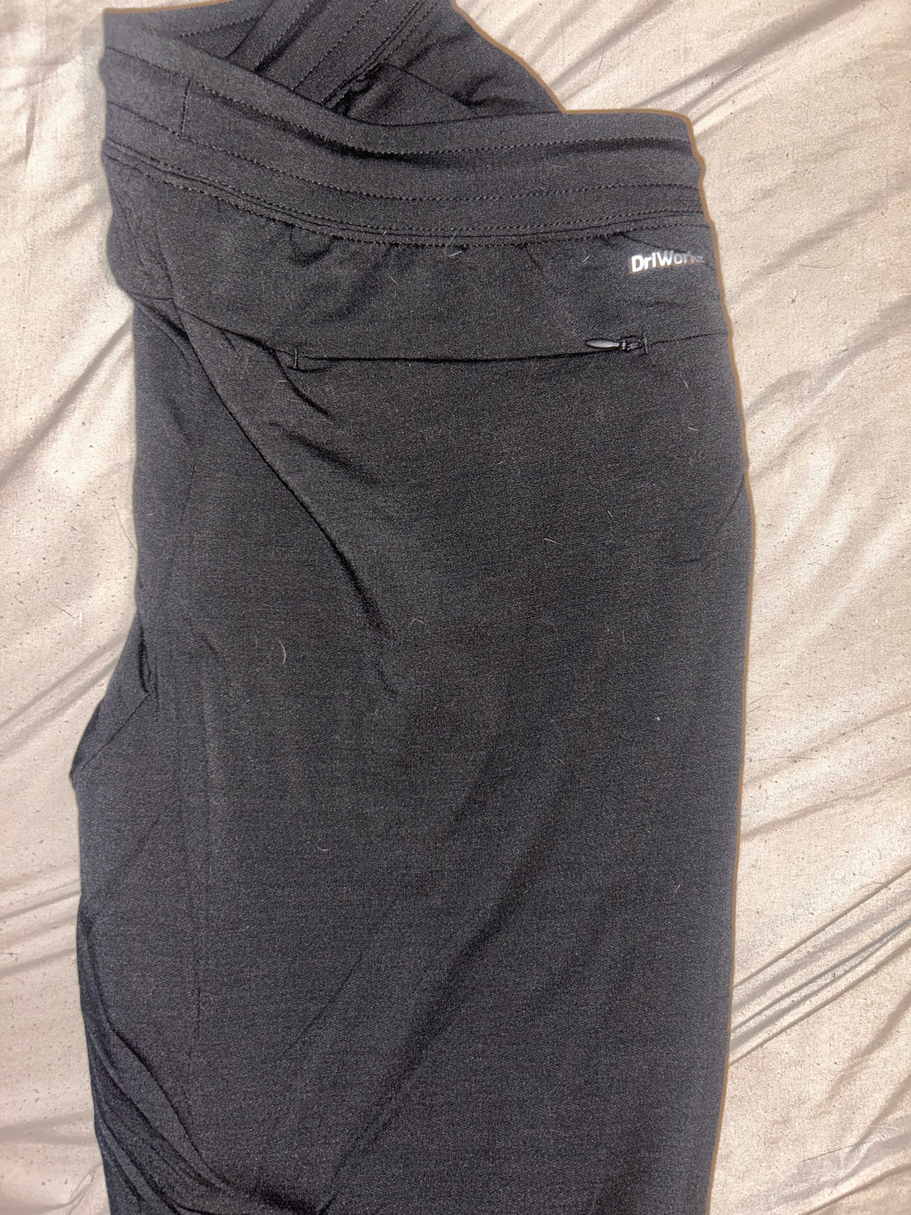 Shadow Shell Series – “Ghostface Kill Edition” Joggers