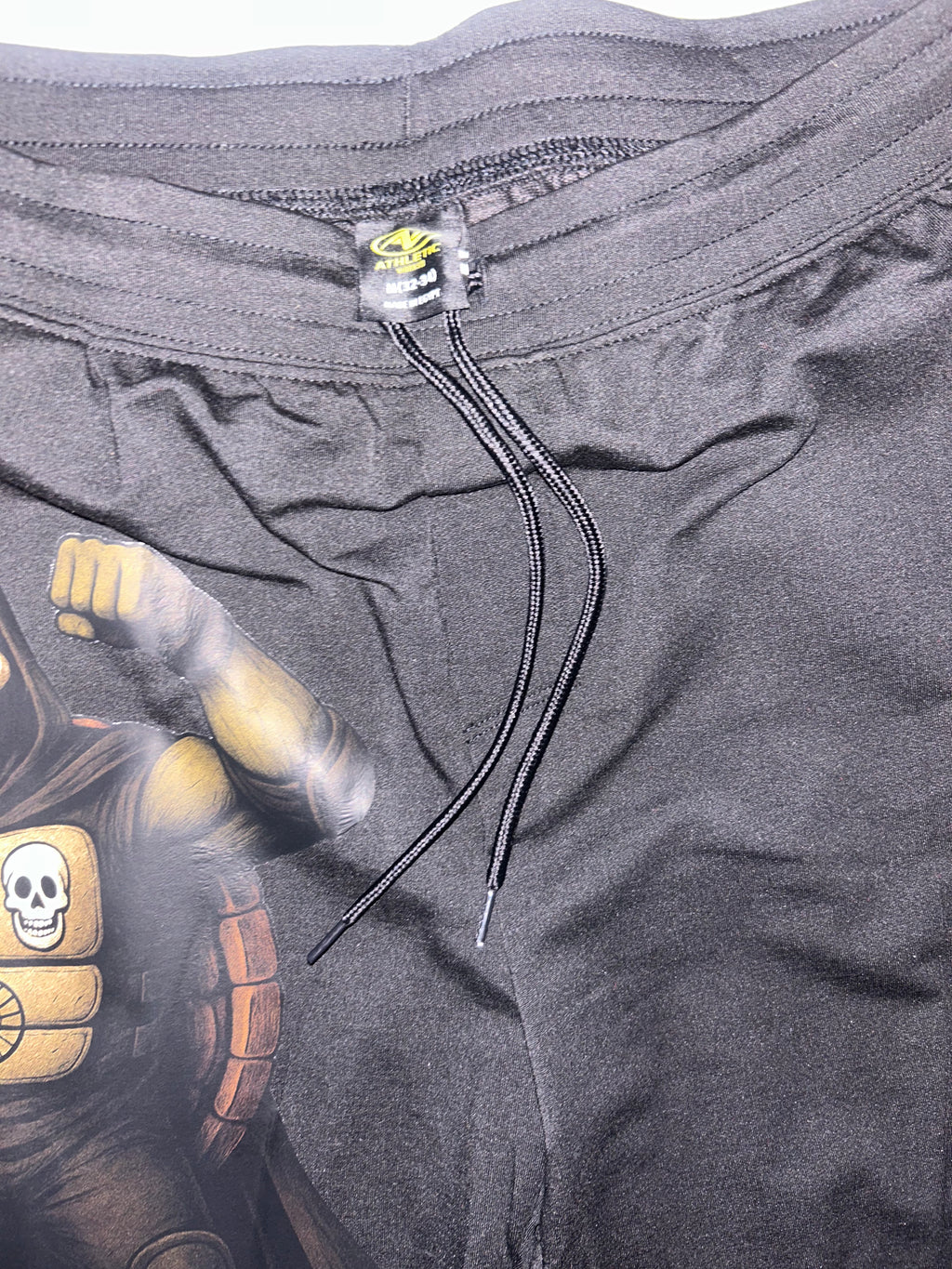 Shadow Shell Series – “Ghostface Kill Edition” Joggers